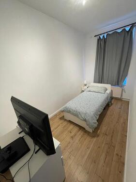 Foto - Etagenwohnung in Benz