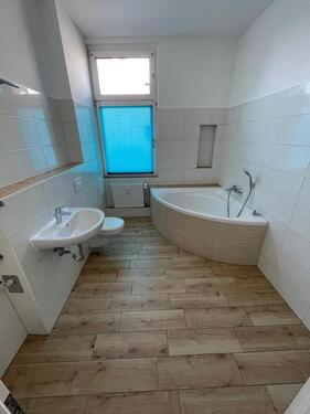 Foto - Etagenwohnung in Benz zur Miete