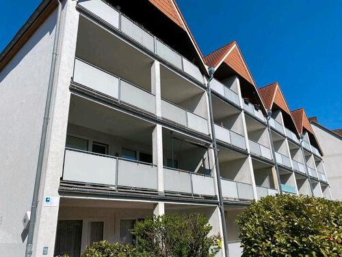 Foto - Mietwohnung Appartement zu vermieten