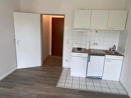 Foto - Etagenwohnung zur Miete in Seelze