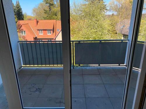 Foto - Etagenwohnung in Seelze