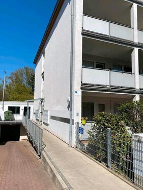Foto - Etagenwohnung in Seelze zur Miete
