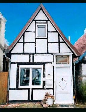 Foto - Fachwerkhaus Zentral Petershagen