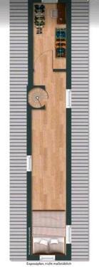 Foto - 3 Zimmer Einfamilienhaus zur Miete in Petershagen