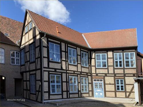 Foto - BUSCH-IMMOBILIEN ~ Traumwohnung am Domplatz - Luxusausstattung!