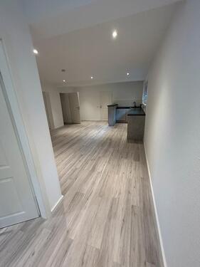 Foto - Sehr schöne kernsanierte Wohnung in MuchKlosterberg mit Garten