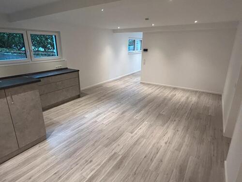 Foto - Etagenwohnung zur Miete in Much