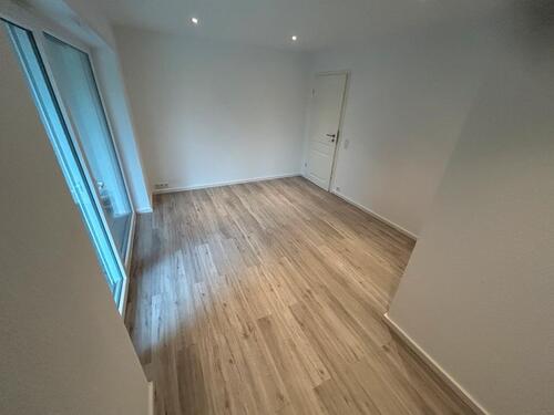 Foto - Etagenwohnung in Much zur Miete