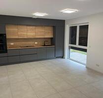 Moderne, klimafreundliche Neubau Traumwohnung !!! - Bruchmühlbach-Miesau