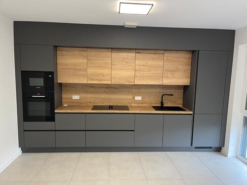 Foto - Etagenwohnung in Bruchmühlbach-Miesau