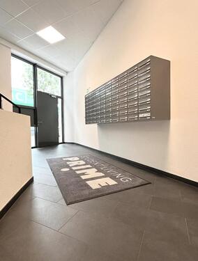 Foto - Modernes möbliertes 1-Zimmer-Apartment – All-Inclusive-Miete