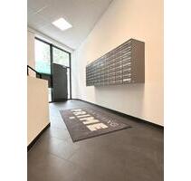 Modernes möbliertes 1-Zimmer-Apartment – All-Inclusive-Miete - Siegen