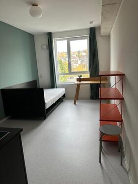 Foto - Etagenwohnung zur Miete in Siegen