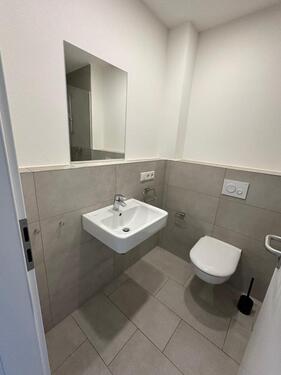 Foto - Etagenwohnung in Siegen