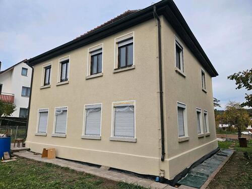 Foto - Vermiete Einfamilienhaus 2 Wohnungen in Ammerbuch-Entringen