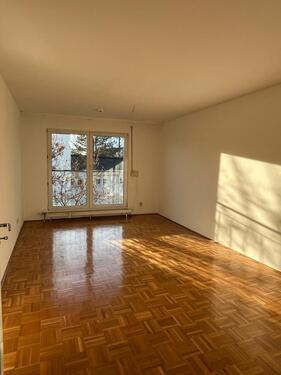 Foto - 2 Zimmer Etagenwohnung zur Miete in Traunreut