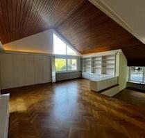 Traumhafte 4 Zimmer Küche Bad Wohnung mit Garten Terrasse & Kamin - Bad Bertrich