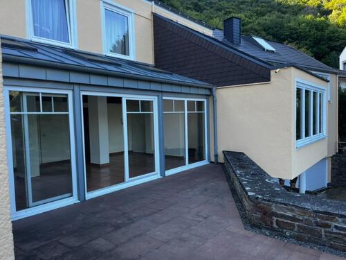 Foto - 4 Zimmer Etagenwohnung zur Miete in Bad Bertrich