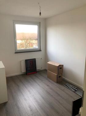 Foto - 4 Zimmer Etagenwohnung in Holzminden