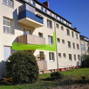 Foto - 3ZKB - im Herzen von Hildesheim - fühl ich mich wohl