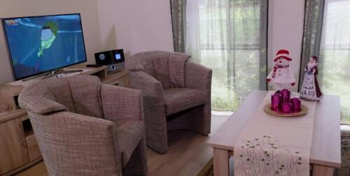 Foto - Barrierefreie Wohn-Perle in Boltenhagen (Ostsee) - Dauerwohnen