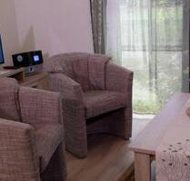 Barrierefreie Wohn-Perle in Boltenhagen (Ostsee) - Dauerwohnen