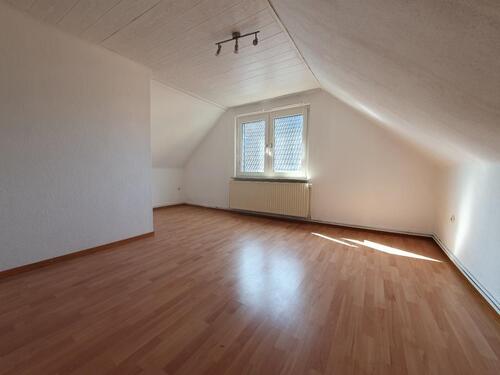 Foto - Gemütliche 2 Zimmer Dachgeschosswohnung in Gifhorn Stadt