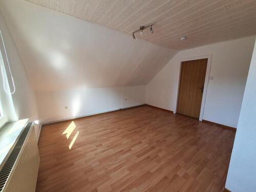 Foto - 2 Zimmer Dachgeschoßwohnung zur Miete in Gifhorn