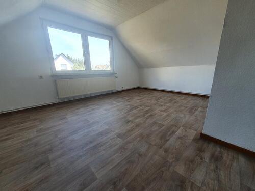 Foto - Dachgeschoßwohnung in Gifhorn zur Miete