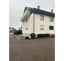 Attraktive 3-Zi-Whg in gepflegtem Wohnumfeld - Weil am Rhein