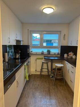 Foto - 3 Zimmer Etagenwohnung zum Kaufen in Weil am Rhein