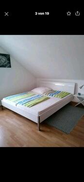 Foto - 5ZKB Dachgeschosswohnung in Riegelsberg