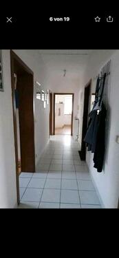 Foto - 5 Zimmer Dachgeschoßwohnung zur Miete in Riegelsberg