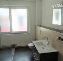 Top renovierte Dreizimmer Wohnung Seesen Kernstadt