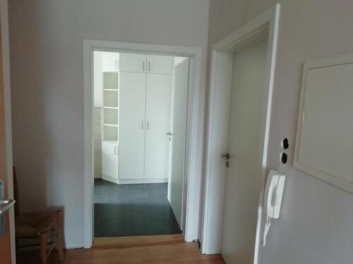 Foto - Etagenwohnung in Seesen zur Miete