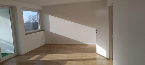 Foto - Moderne 3-Zimmer-Wohnung mit Balkon in Erkrath