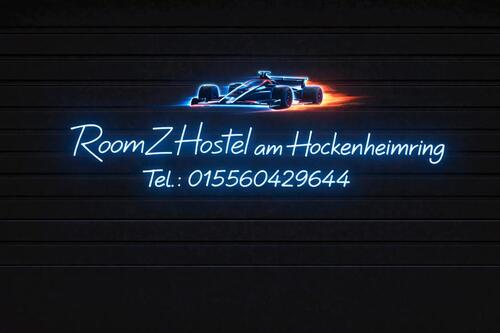 Foto - Möblierte Zimmer zur Langzeitmiete in Hockenheim