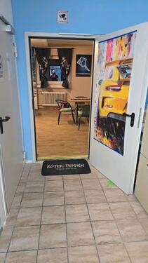 Foto - 1 Zimmer Etagenwohnung zur Miete in Schwetzingen