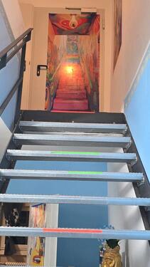 Foto - 1 Zimmer Etagenwohnung in Schwetzingen