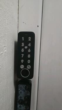 Foto - Etagenwohnung in Schwetzingen zur Miete