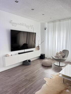 Foto - Gepflegte 3-Zimmer-Wohnung in ruhiger Lage in Germersheim