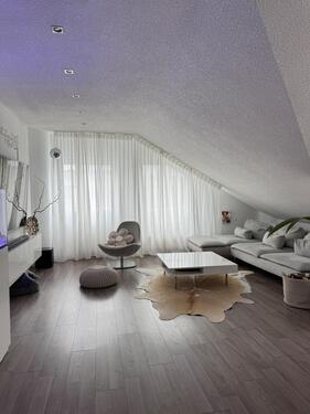 Foto - 3 Zimmer Dachgeschoßwohnung zum Kaufen in Germersheim