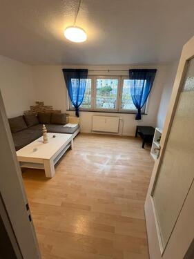 Foto - 2 Zimmer Etagenwohnung in Flensburg