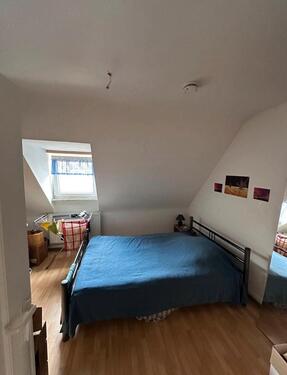 Foto - 2 Zimmer Dachgeschoßwohnung zur Miete in Breisach am Rhein
