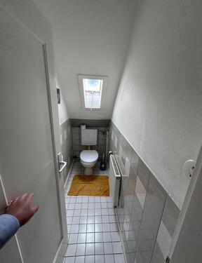 Foto - 2 Zimmer Dachgeschoßwohnung in Breisach am Rhein