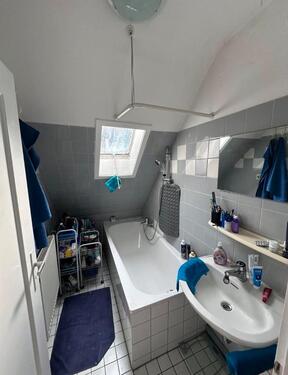 Foto - Dachgeschoßwohnung in Breisach am Rhein zur Miete