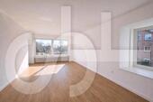 Foto - 5-Zimmer-Wohnung • 104m² • frisch renoviert • zentral