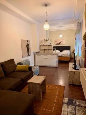 Foto - 1.5 Zimmer Etagenwohnung in Buckenhof