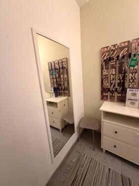 Foto - Etagenwohnung in Buckenhof zur Miete