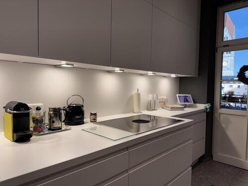 Foto - 2 Zimmer Etagenwohnung zur Miete in München